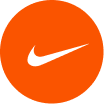 logo icon for brand nike