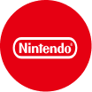 logo icon for brand nintendo