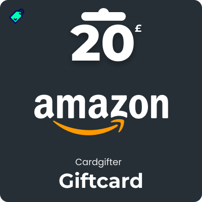 Giftcard Image