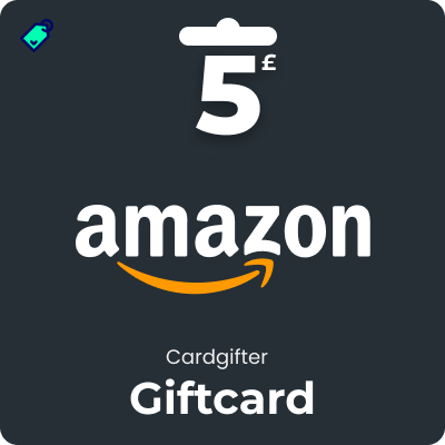 Giftcard Image