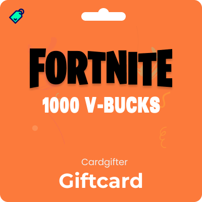 Giftcard Image