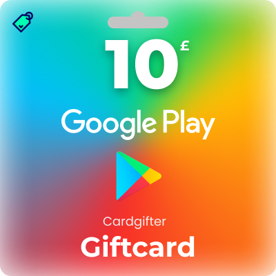 Giftcard Image