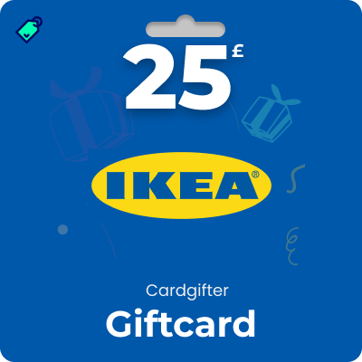 Giftcard Image