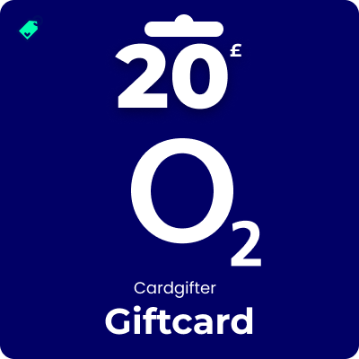 Giftcard Image