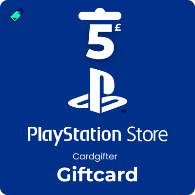 Giftcard Image