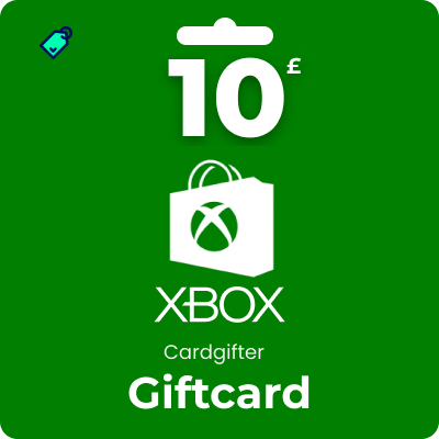 Giftcard Image