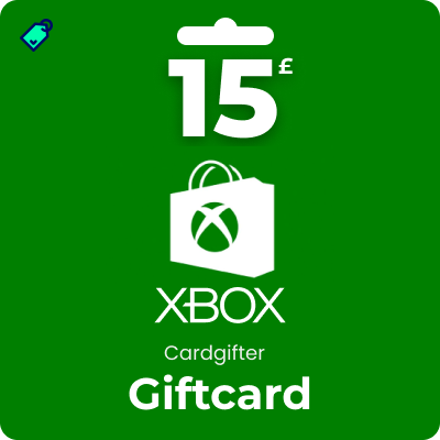 Giftcard Image