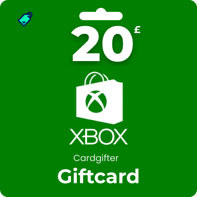 Giftcard Image