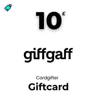 Giftcard Image