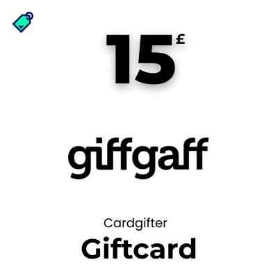 Giftcard Image